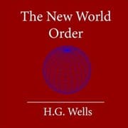 Cover von The New World Order