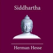 Cover von Siddartha