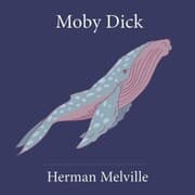 Cover von Moby Dick