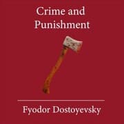 Cover von Crime and Punishment