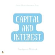 Cover von Capital and Interest