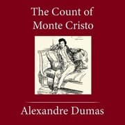 Cover von The Count of Monte Cristo
