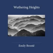 Cover von Wuthering Heights