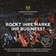 Cover von Rockt Ihre Marke Ihr Business?