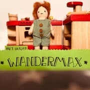Cover von Wandermax