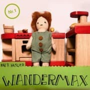 Cover von Wandermax
