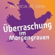 Cover von Überraschung im Morgengrauen