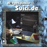 Cover von Hörgespinste 06 - Suicide