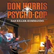 Cover von 05: Das Killer-Kommando