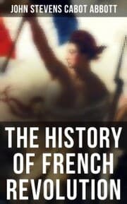 Cover von The History of French Revolution