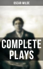 Cover von Complete Plays