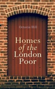 Cover von Homes of the London Poor