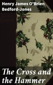 Cover von The Cross and the Hammer