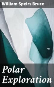 Cover von Polar Exploration