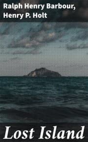 Cover von Lost Island
