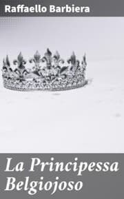 Cover von La Principessa Belgiojoso
