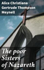 Cover von The poor Sisters of Nazareth
