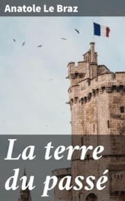 Cover von La terre du passé