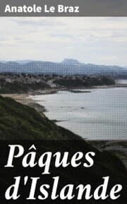 Cover von Pâques d'Islande