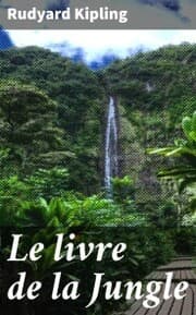 Cover von Le livre de la Jungle