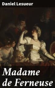 Cover von Madame de Ferneuse