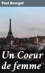 Cover von Un Coeur de femme