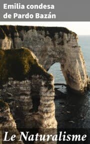 Cover von Le Naturalisme
