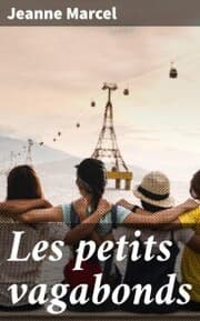 Cover von Les petits vagabonds