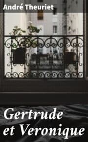 Cover von Gertrude et Veronique