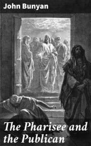 Cover von The Pharisee and the Publican