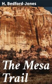 Cover von The Mesa Trail