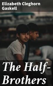 Cover von The Half-Brothers