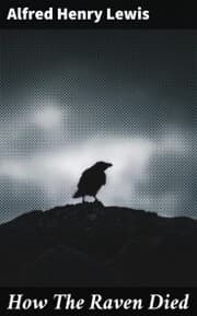 Cover von How The Raven Died