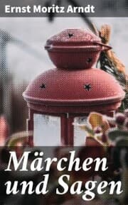 Cover von Märchen und Sagen