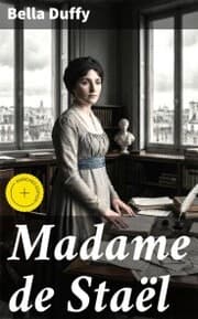 Cover von Madame de Staël