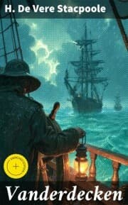 Cover von Vanderdecken