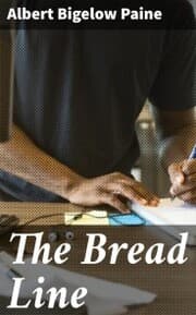Cover von The Bread Line