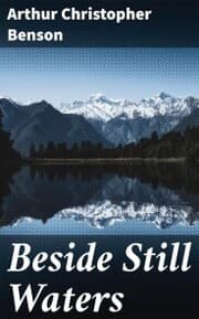 Cover von Beside Still Waters