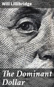 Cover von The Dominant Dollar