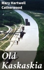Cover von Old Kaskaskia