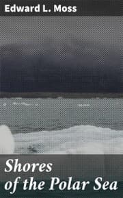 Cover von Shores of the Polar Sea