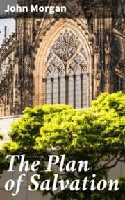Cover von The Plan of Salvation