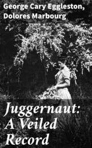 Cover von Juggernaut: A Veiled Record