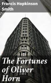 Cover von The Fortunes of Oliver Horn