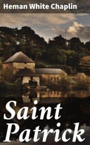 Cover von Saint Patrick
