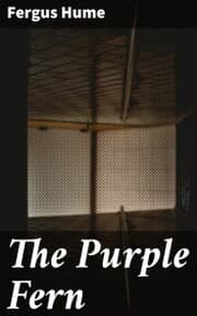 Cover von The Purple Fern