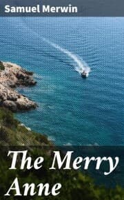 Cover von The Merry Anne