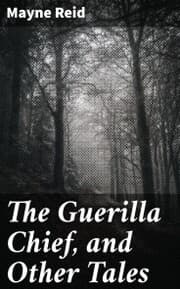 Cover von The Guerilla Chief, and Other Tales