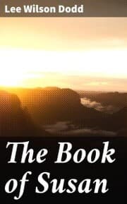 Cover von The Book of Susan
