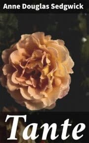 Cover von Tante